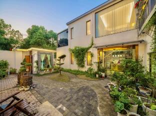 Huazhu Nanjing Fusheng Hot Spring Guesthouse(Tangshan Hot Spring Store),,3 star