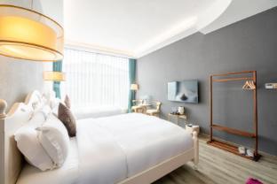 huazhu nanjing fusheng hot spring guesthouse tangshan hot spring store