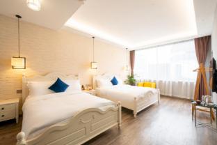 huazhu nanjing fusheng hot spring guesthouse tangshan hot spring store