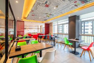 ibis hotel nanjing guli industrial park