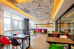 ibis hotel nanjing guli industrial park