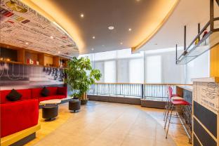 ibis hotel nanjing guli industrial park