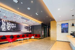 ibis hotel nanjing guli industrial park