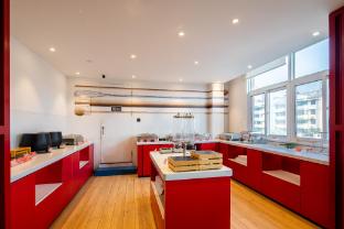 ibis hotel nanjing guli industrial park