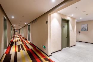 ibis hotel nanjing guli industrial park