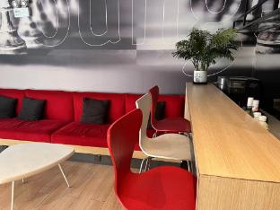 ibis hotel nanjing guli industrial park
