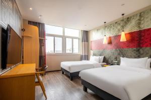 ibis hotel nanjing guli industrial park