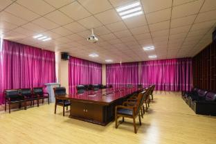ibis hotel nanjing guli industrial park