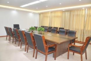 ibis hotel nanjing guli industrial park