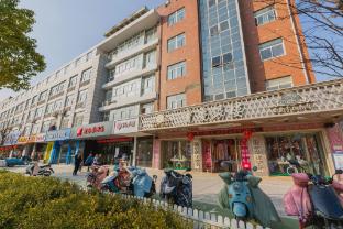 ibis hotel nanjing guli industrial park