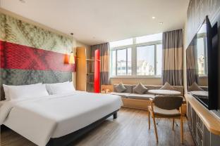 ibis hotel nanjing guli industrial park