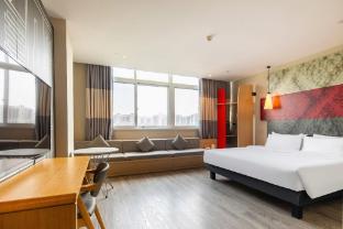 ibis hotel nanjing guli industrial park