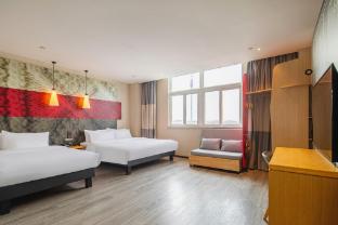 ibis hotel nanjing guli industrial park