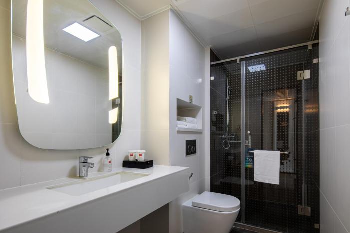 ibis hotel nanjing guli industrial park
