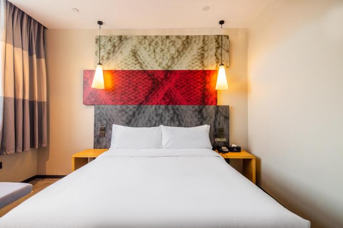 ibis hotel nanjing guli industrial park