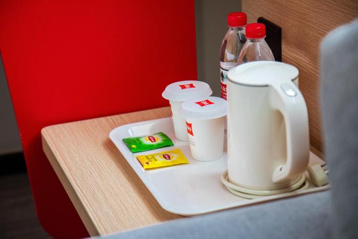 ibis hotel nanjing guli industrial park