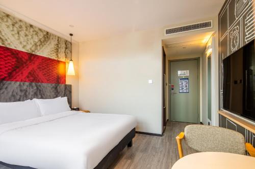ibis hotel nanjing guli industrial park