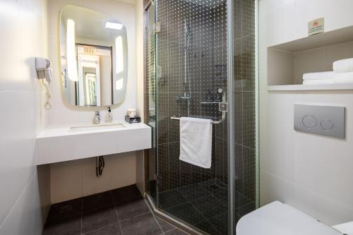ibis hotel nanjing guli industrial park