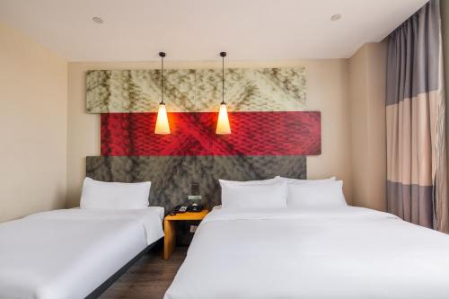 ibis hotel nanjing guli industrial park