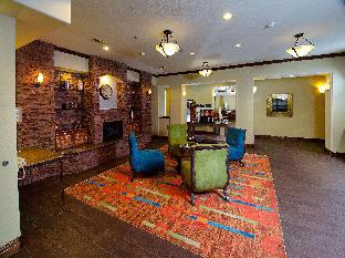 Hampton Inn & Suites Gallup,Mckinley County>>Gallup,3 star