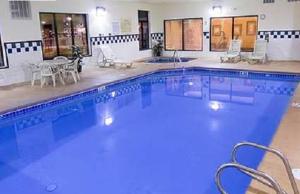 Hampton Inn & Suites Gallup,Mckinley County>>Gallup,3 star