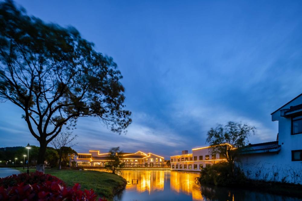 jiulong bay garden rezen hotel
