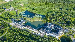 jiulong bay garden rezen hotel