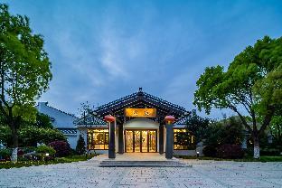 jiulong bay garden rezen hotel