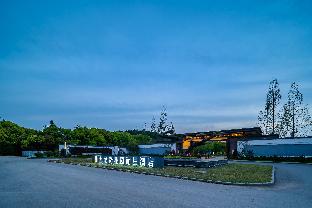 jiulong bay garden rezen hotel