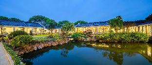 jiulong bay garden rezen hotel