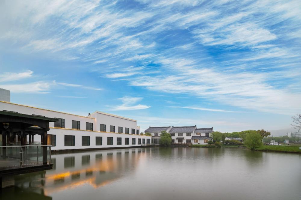 jiulong bay garden rezen hotel