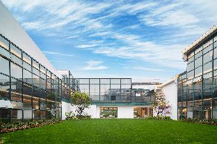 jiulong bay garden rezen hotel