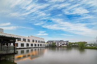jiulong bay garden rezen hotel