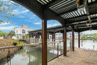 jiulong bay garden rezen hotel