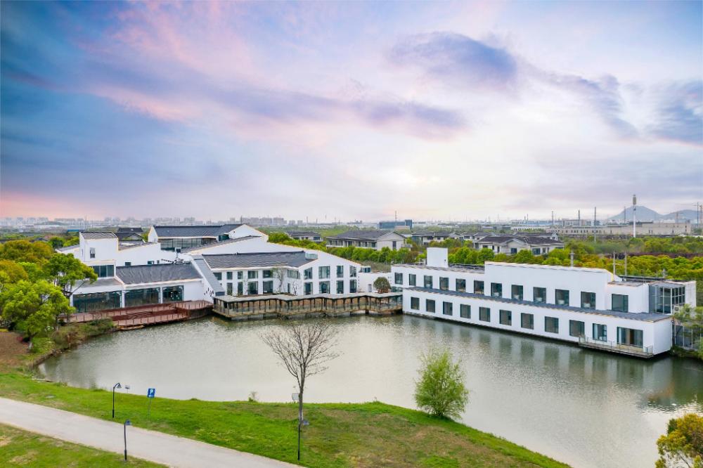 jiulong bay garden rezen hotel