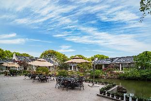 jiulong bay garden rezen hotel