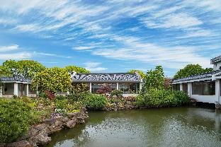 jiulong bay garden rezen hotel