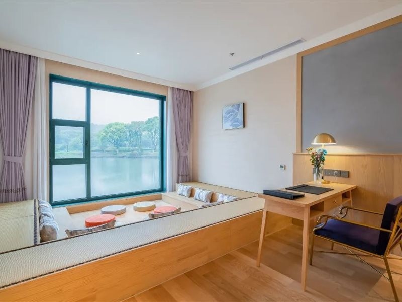 jiulong bay garden rezen hotel