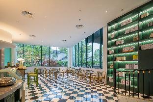 jiulong bay garden rezen hotel