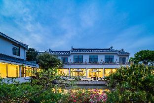 jiulong bay garden rezen hotel