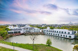jiulong bay garden rezen hotel