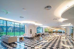jiulong bay garden rezen hotel