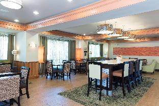 Hampton Inn & Suites Mansfield-South @ I-71,Ohio>>Mansfield,3 star
