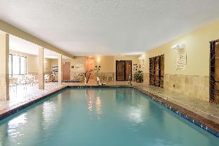 Hampton Inn & Suites Mansfield-South @ I-71,Ohio>>Mansfield,3 star