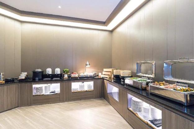 hua ting garden hotel