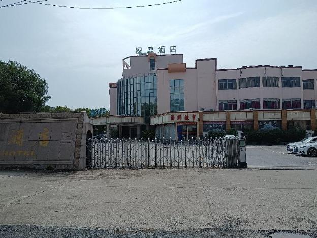 hua ting garden hotel