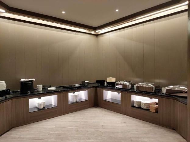 hua ting garden hotel