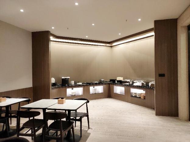 hua ting garden hotel