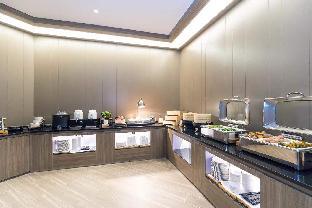 hua ting garden hotel