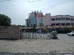 hua ting garden hotel